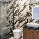 2br Beachfront Sea View Balcony Апартаменты Лимасол